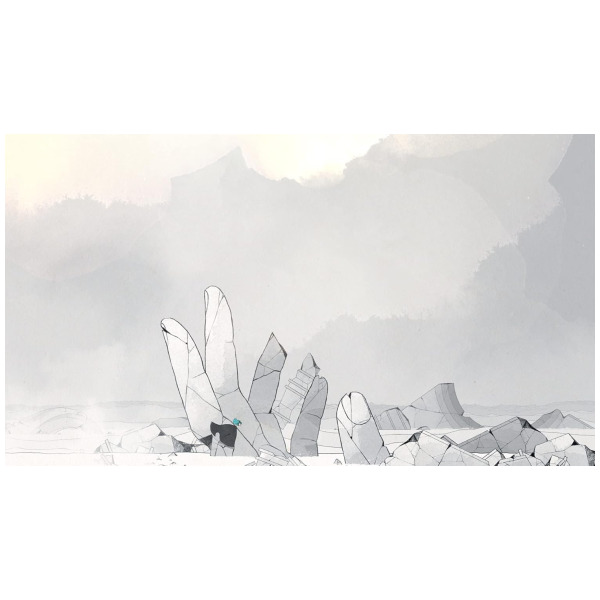 GRIS Deluxe Edition - Switch - - PNP Games Online Store